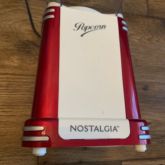 Nostalgia Electrics Popcorn Popper 12 inches - Picture 7 of 9